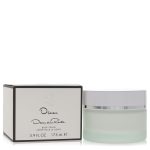 Oscar De La Renta Body Cream 5.9 oz for Women