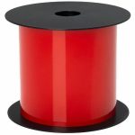 Brother 4in Red Continuous High Performance Reflective Vinyl Label