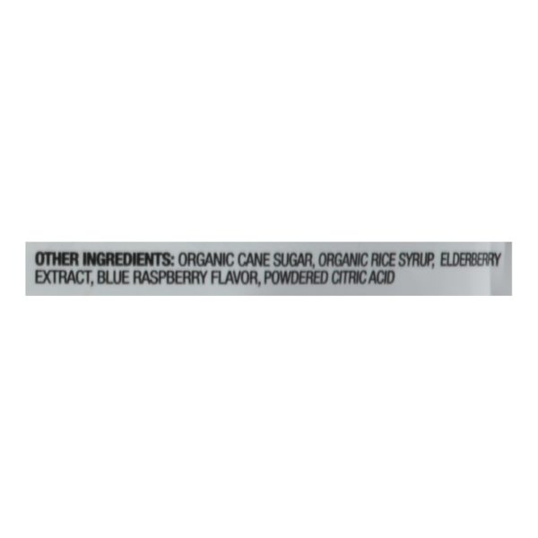Wedderspoon - Loz Manuka Honey Elderberry - Case of 6-2.6 OZ - Image 2