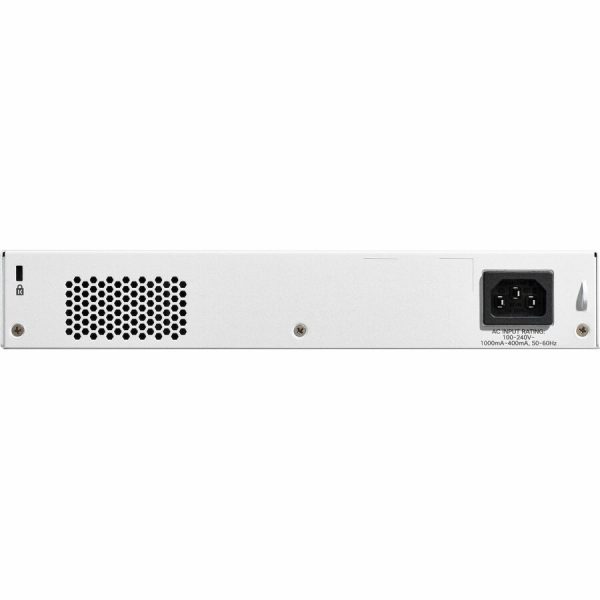 Cisco Catalyst C1300-12XS Layer 3 Switch - Image 3