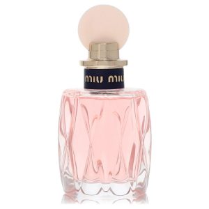 Miu Miu Eau De Toilette Spray (Tester) 3.4 oz for Women