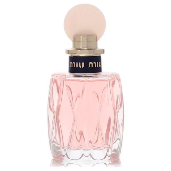 Miu Miu Eau De Toilette Spray (Tester) 3.4 oz for Women