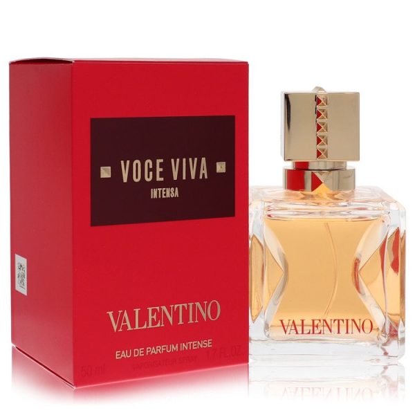 Valentino Eau De Parfum Spray 1.7 oz for Women