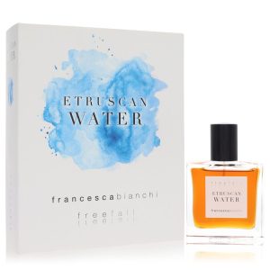 Francesca Bianchi Extrait De Parfum Spray (Unisex) 1 oz for Men