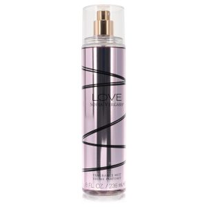 Sofia Vergara Body Mist 8 oz for Women