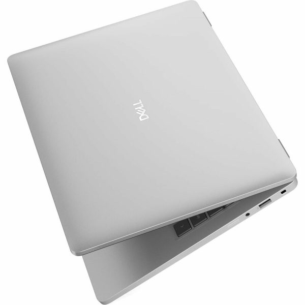 Dell Pro 14 Plus PB14250 14" Clamshell Copilot+ PC Notebook - Full HD Plus - Intel Core Ultra 5 236V - vPro Technology - 16 GB - 512 GB SSD - English (US) Keyboard - Image 9