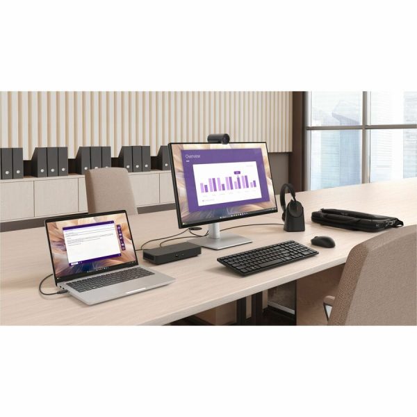 Dell Pro 14 Plus PB14250 14" Clamshell Copilot+ PC Notebook - Full HD Plus - Intel Core Ultra 5 236V - vPro Technology - 16 GB - 512 GB SSD - English (US) Keyboard - Image 10
