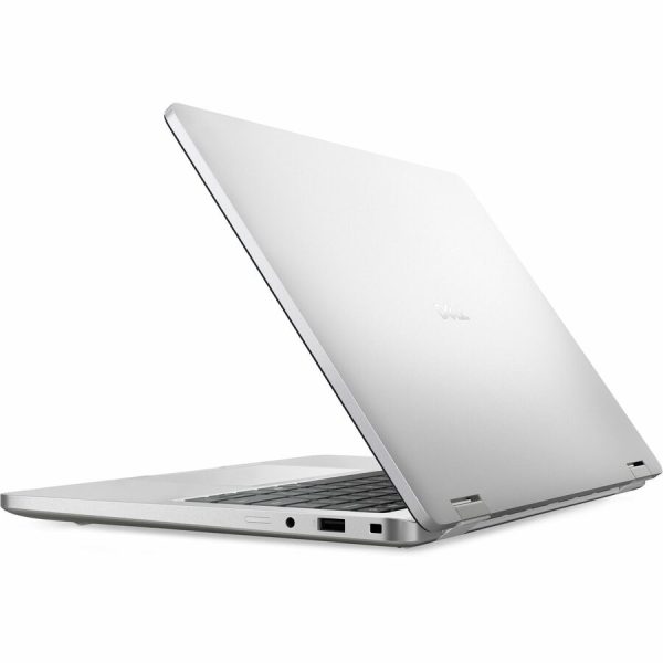 Dell Pro 14 Plus PB14250 14" Clamshell Copilot+ PC Notebook - Full HD Plus - Intel Core Ultra 5 236V - vPro Technology - 16 GB - 512 GB SSD - English (US) Keyboard - Image 12