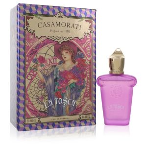 Xerjoff Eau De Parfum Spray 1 oz for Women