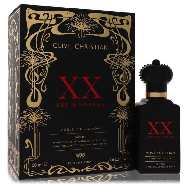 Clive Christian Eau De Parfum Spray 1.6 oz for Women