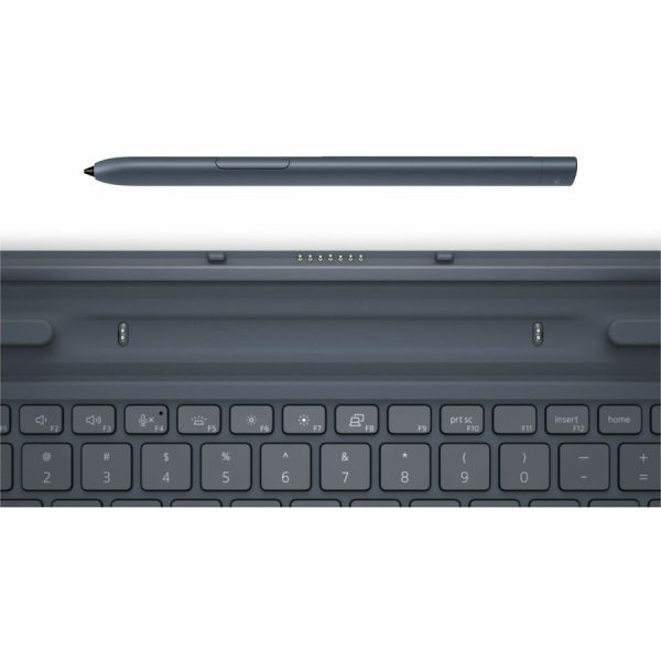 Dell Latitude 7350 Tablet - 13" 3K - vPro Technology - 16 GB - 512 GB SSD - Windows 11 Pro - River Light Solid - Image 6