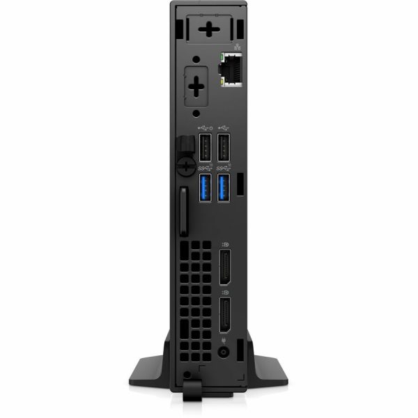 Dell OptiPlex 3000 Thin Client Pentium Silver N6005 Quad-core (4 Core) 2 GHz - Black - Image 4