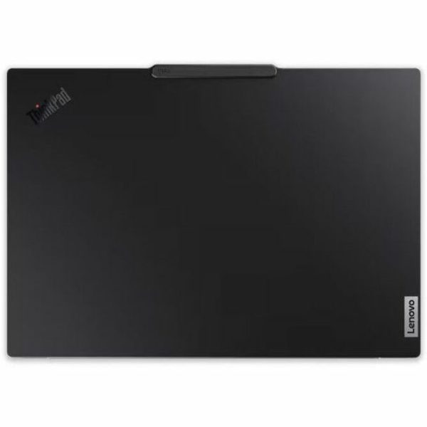 Lenovo ThinkPad P14s Gen 5 21G2001SUS 14.5" Mobile Workstation - WUXGA - Intel Core Ultra 7 155H - 32 GB - 512 GB SSD - English Keyboard - Black - Image 12