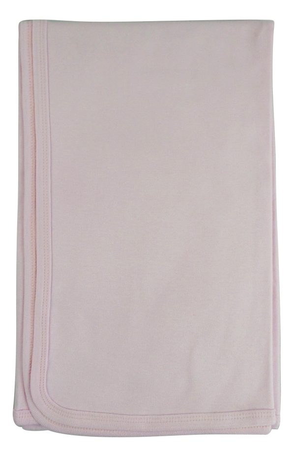 Pink Receiving Blanket 3200p