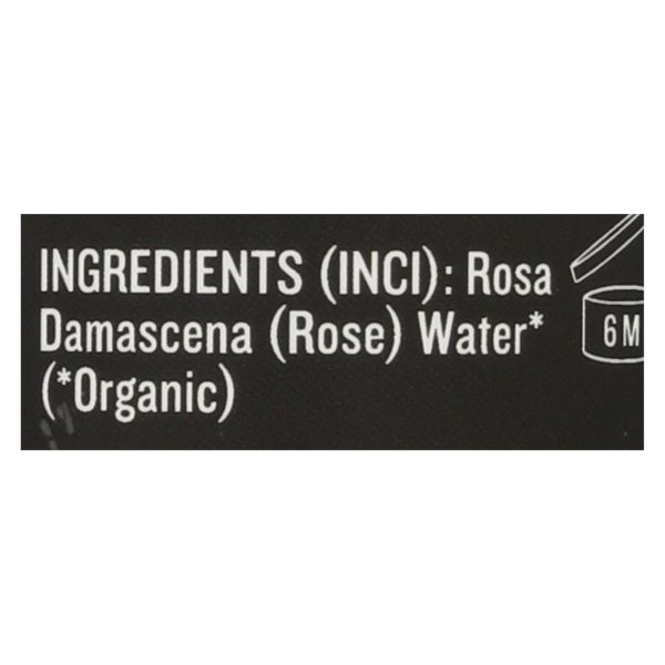 S.W. Basics - Rose Water - 1.8 fl oz. - Image 2