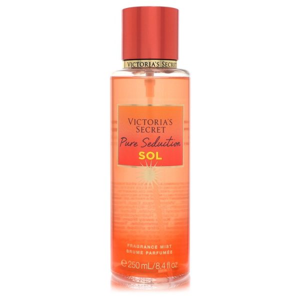 Victoria's Secret Fragrance Mist Spray 8.4 oz for Women