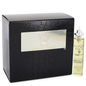 Alyson Oldoini Eau De Parfum Refillable Spray 1.4 oz for Men