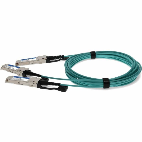 AddOn Fiber Optic Network Cable - Image 2