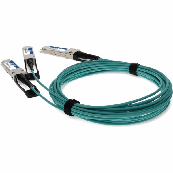 AddOn Fiber Optic Network Cable - Image 3