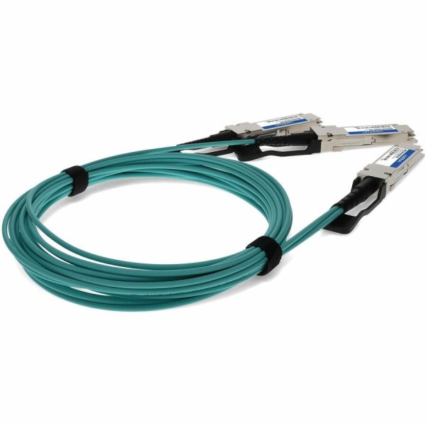 AddOn Fiber Optic Network Cable - Image 5