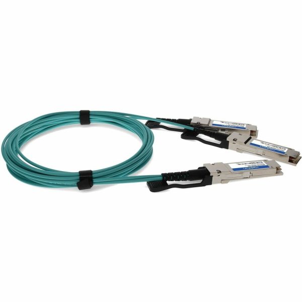 AddOn Fiber Optic Network Cable - Image 6