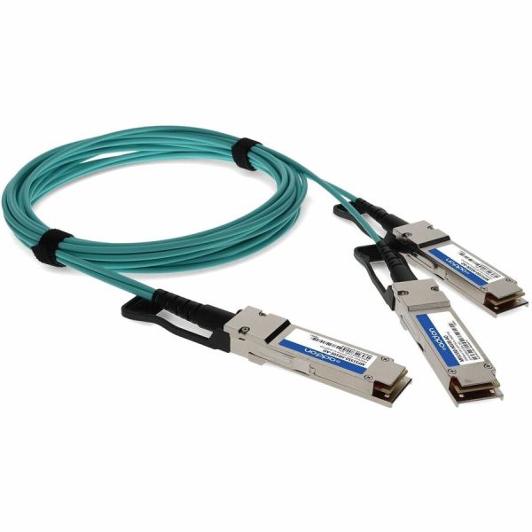AddOn Fiber Optic Network Cable - Image 7
