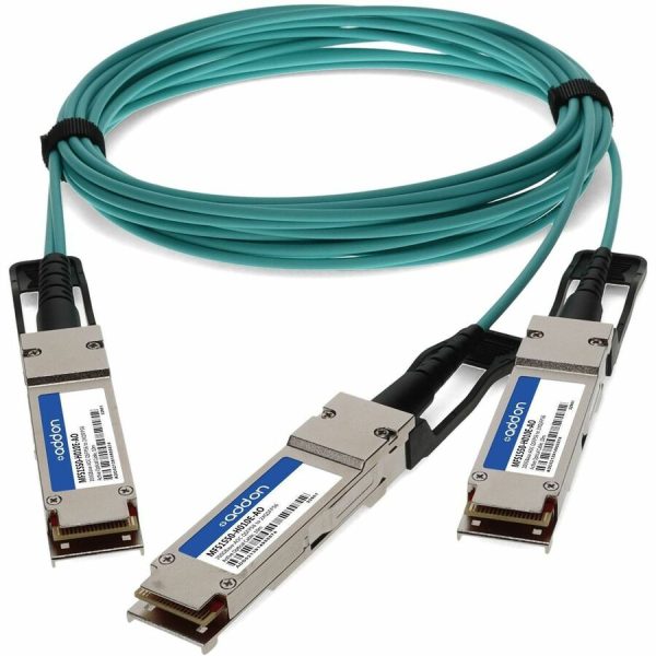 AddOn Fiber Optic Network Cable - Image 8