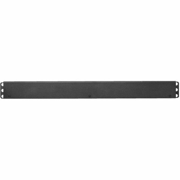 Eaton Tripp Lite Series 100-125V 12A Single-Phase Hot-Swap PDU with Manual Bypass - 6 NEMA 5-15R Outlets, 2 5-15P Inputs, 1U Rack/Wall - Image 7