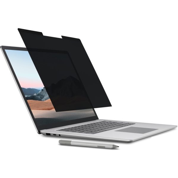 Kensington MagPro Elite Privacy Screen for Surface Laptop 3 15IN - Image 5
