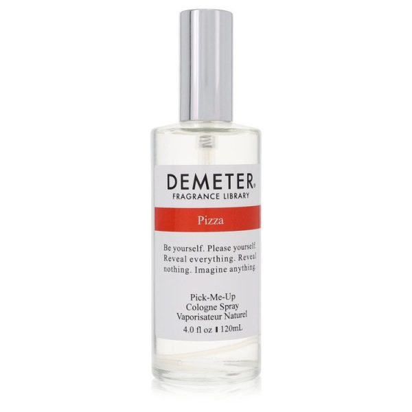 Demeter Cologne Spray (Unboxed) 4 oz for Women