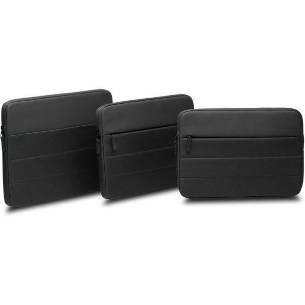 Kensington Carrying Case (Sleeve) for 15.6" to 16" Notebook - Black - Image 4