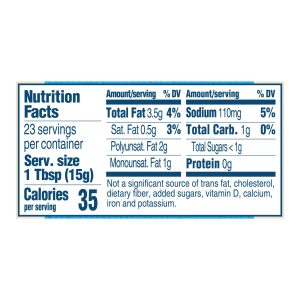 Hellmann's, Light Mayonnaise - Case of 12 - 11.5 FZ