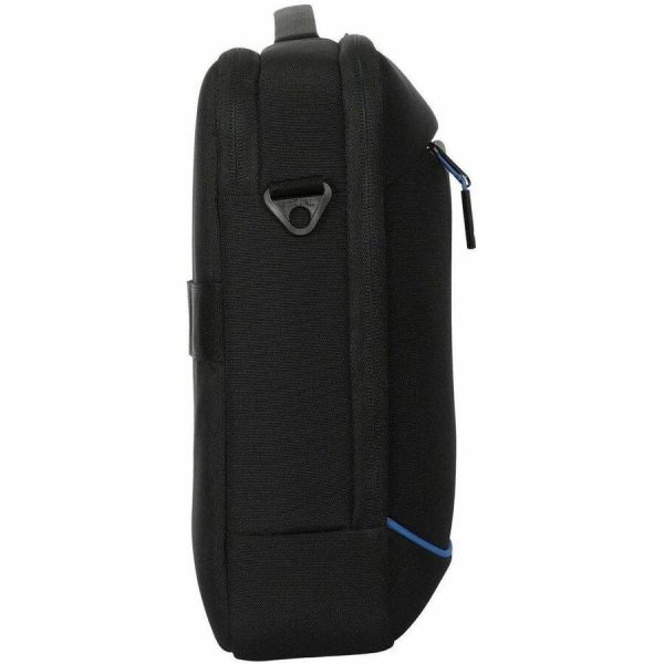Targus Coastline EcoSmart TBT940GL Carrying Case (Briefcase) for 15" to 16" Notebook - Black - TAA Compliant - Image 13