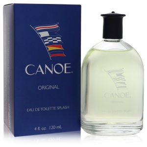 Dana Eau De Toilette / Cologne 4 oz for Men