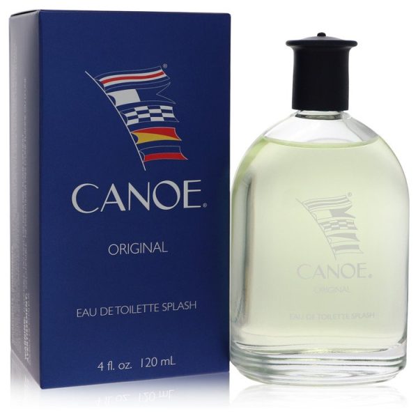 Dana Eau De Toilette / Cologne 4 oz for Men