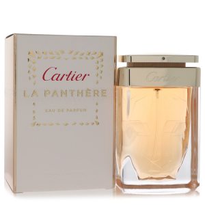 Cartier Eau De Parfum Spray 2.5 oz for Women