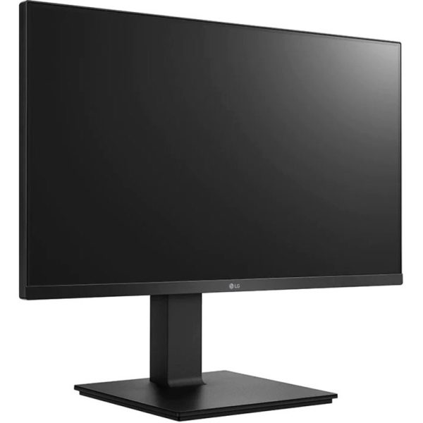 LG 24BP450Y-I 24" Class Full HD LCD Monitor - 16:9 - Black - TAA Compliant - Image 2