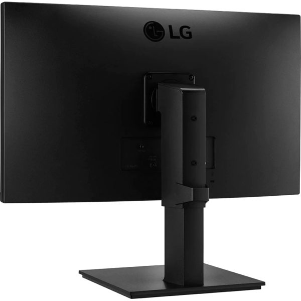 LG 24BP450Y-I 24" Class Full HD LCD Monitor - 16:9 - Black - TAA Compliant - Image 3