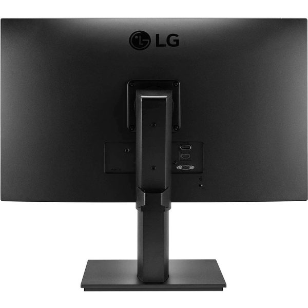 LG 24BP450Y-I 24" Class Full HD LCD Monitor - 16:9 - Black - TAA Compliant - Image 11