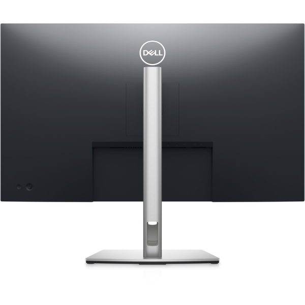 Dell P3223DE 32" Class QHD LCD Monitor - 16:9 - Black, Silver - Image 9