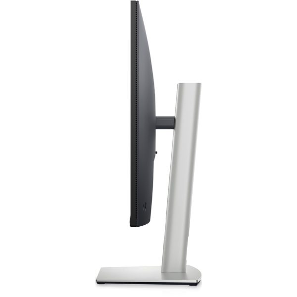 Dell P3223DE 32" Class QHD LCD Monitor - 16:9 - Black, Silver - Image 11