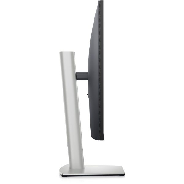 Dell P3223DE 32" Class QHD LCD Monitor - 16:9 - Black, Silver - Image 12