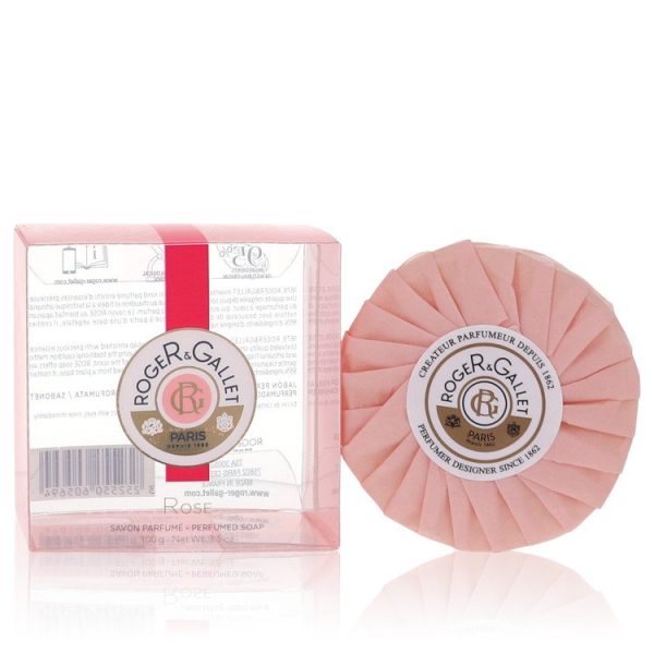 Roger & Gallet Soap 3.5 oz for Women