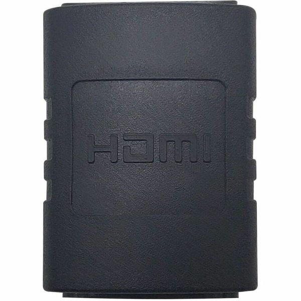 Eaton Tripp Lite Series HDMI Coupler (F/F) - 8K 60 Hz, Black, TAA - Image 3
