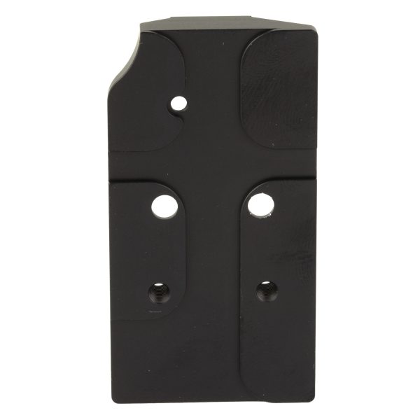 SHLDS LOW PRO MOUNT CZ SHDW 2 OR - Image 2