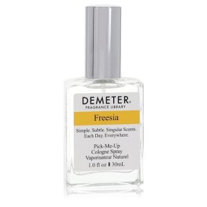 Demeter Cologne Spray (unboxed) 1 oz for Women
