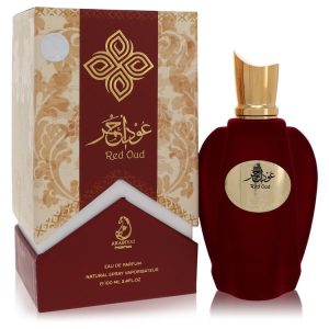 Arabiyat Prestige Eau De Parfum Spray (Unisex) 3.4 oz for Women