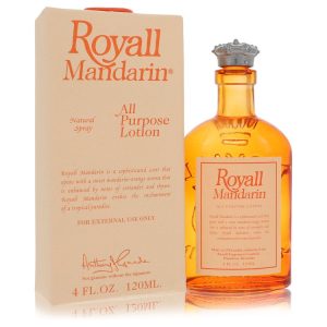 Royall Fragrances All Purpose Lotion / Cologne 4 oz for Men