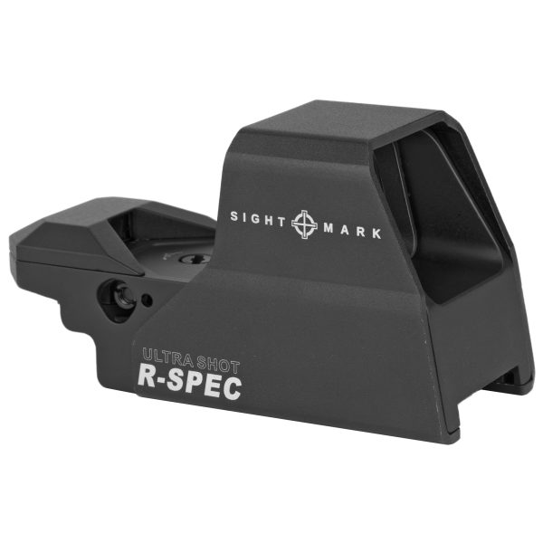 SIGHTMARK ULTRA SHOT R-SPEC REFLEX - Image 2