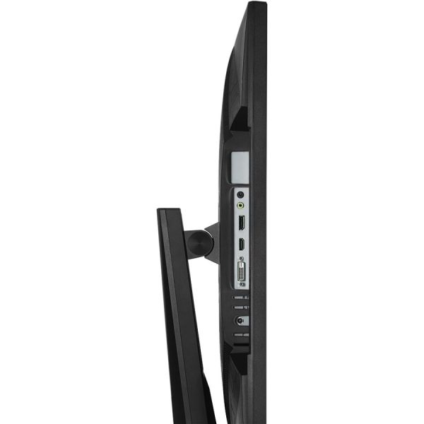 Asus VG248QG 24" Class Full HD Gaming LCD Monitor - 16:9 - Black - Image 3